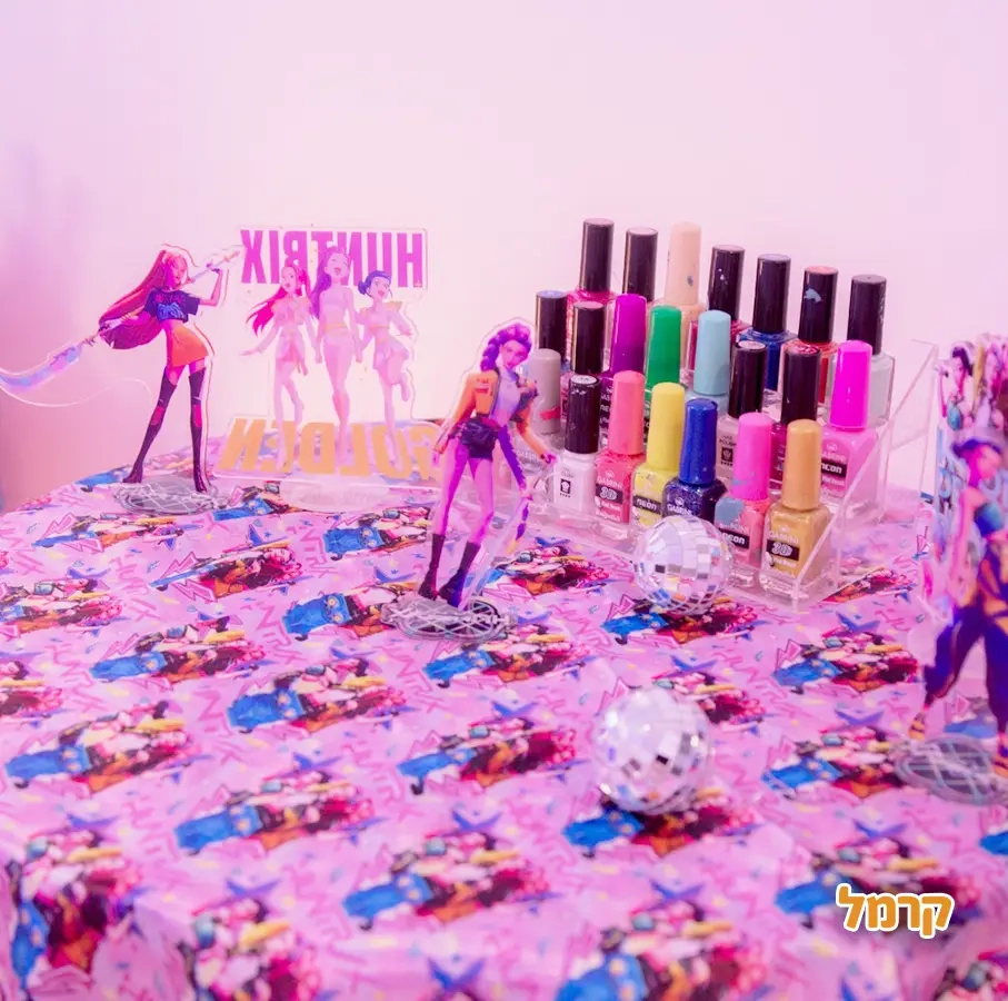 מסיבליידי - ספא דוגמניות - 073-7828014