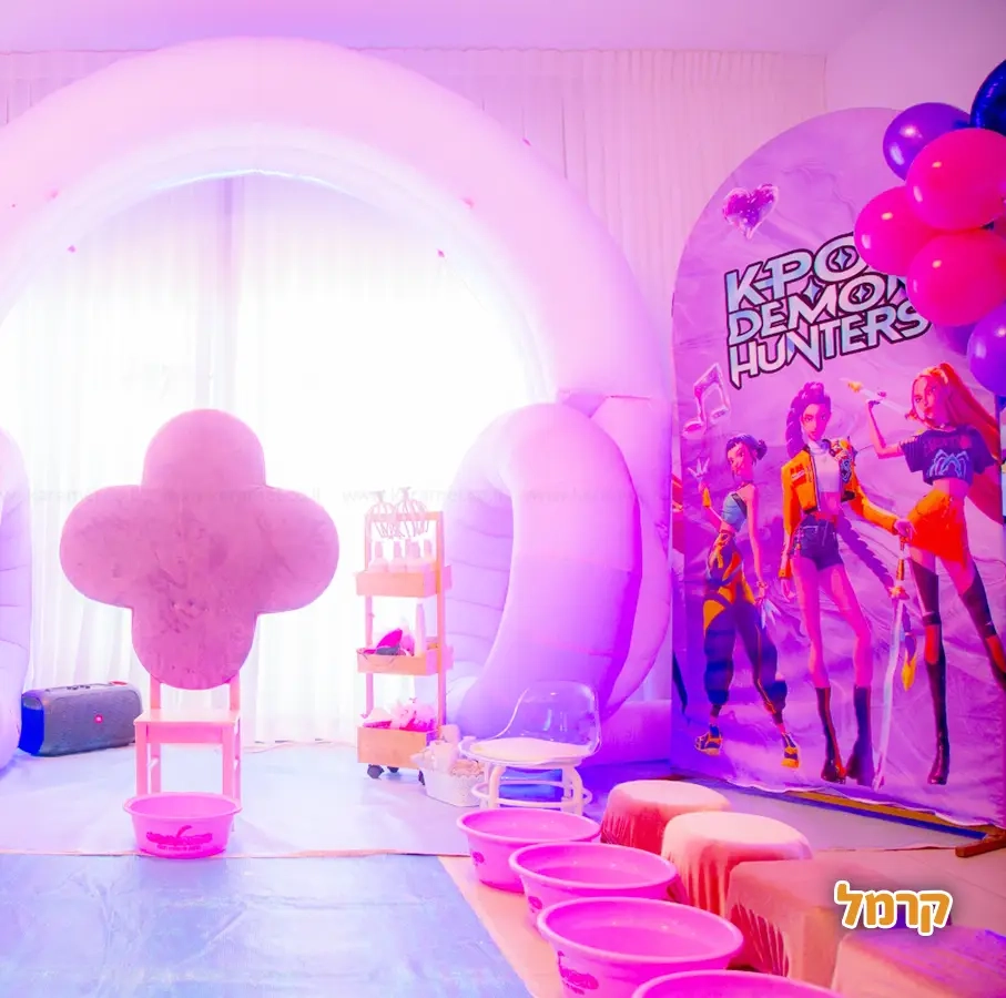 מסיבליידי - ספא דוגמניות - 073-7828014