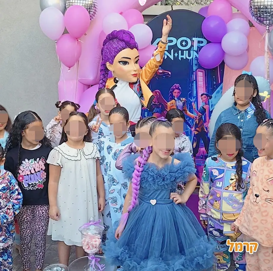 מסיבליידי - ספא דוגמניות - 073-7828014