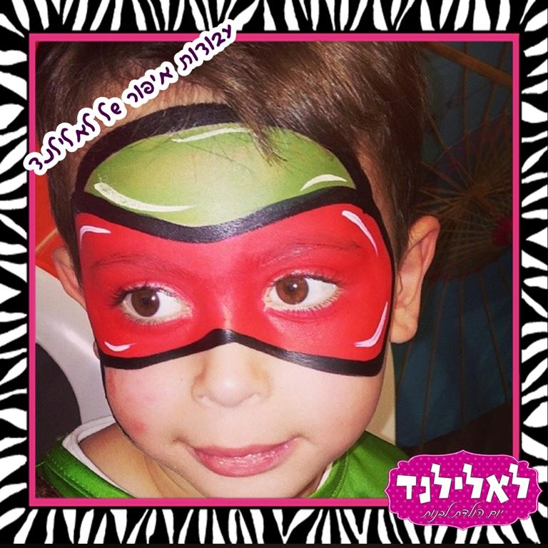 סדנת איפור - 073-7590647