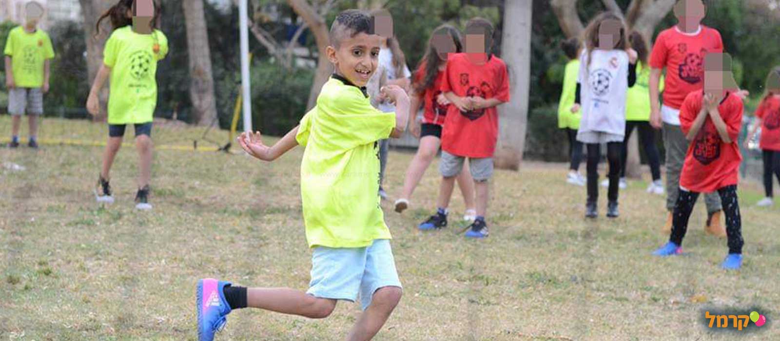 פארטי ספורט - 073-7828058