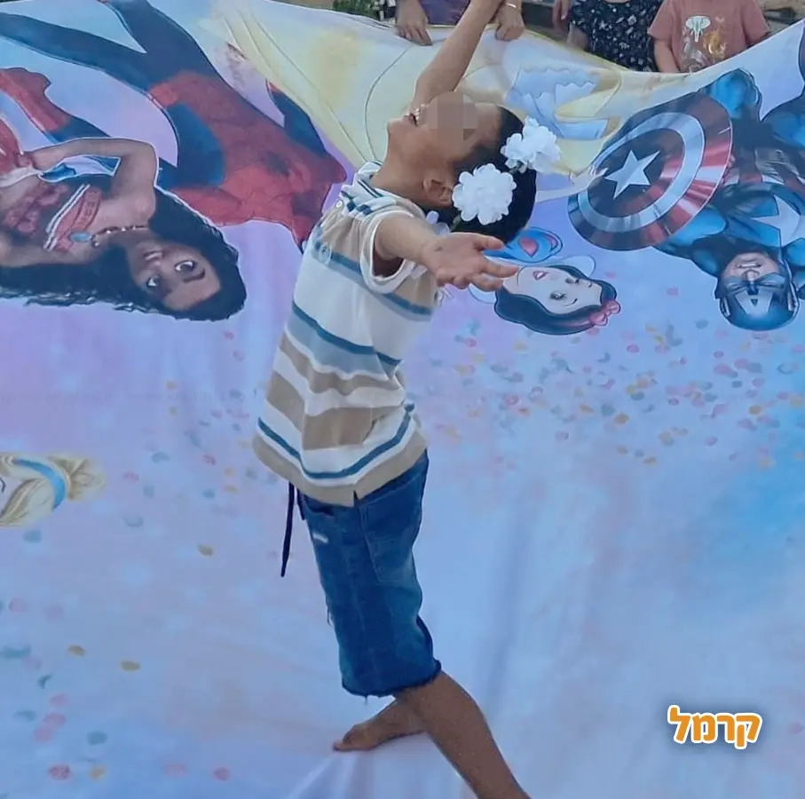 דורוני מקרוני - 073-7828038