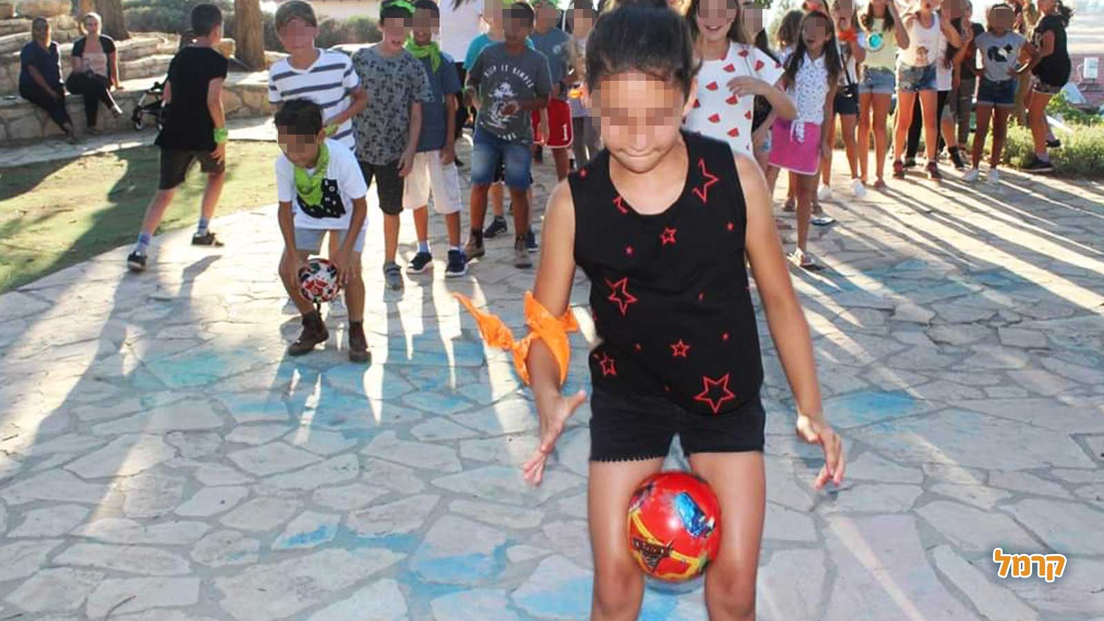 בקרנבל של נופרי - 073-7828099