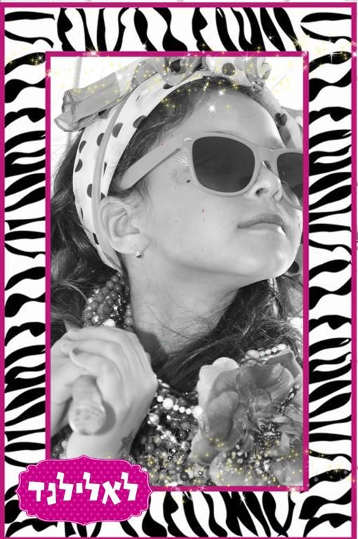 תצוגת אופנה-דוגמניות - 073-7585495