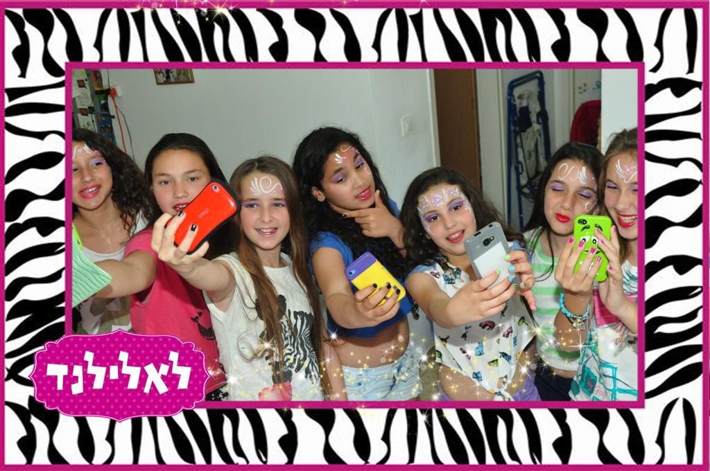 תצוגת אופנה-דוגמניות - 073-7585495