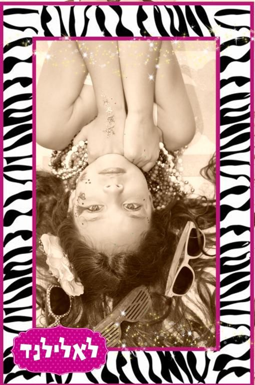 תצוגת אופנה-דוגמניות - 073-7585495