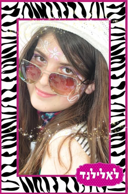 תצוגת אופנה-דוגמניות - 073-7585495