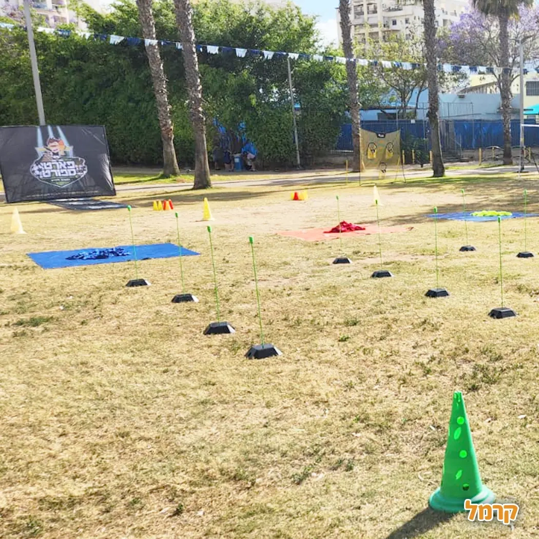 השורדים - 073-7585473