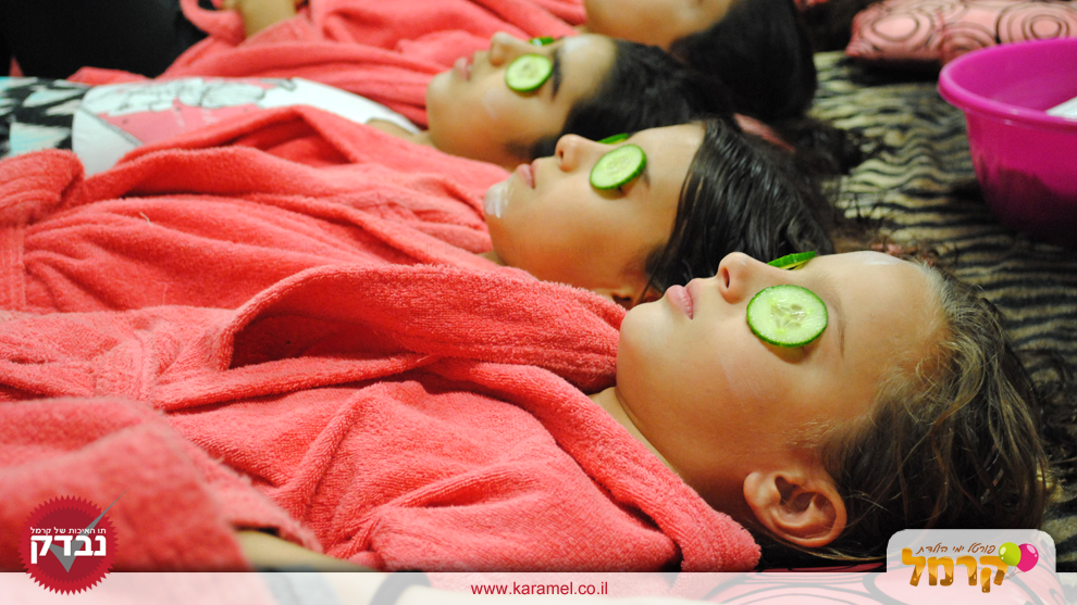 הספא של אליזבט - 073-7585454