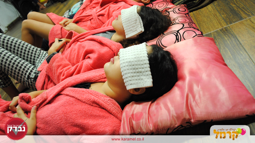 הספא של אליזבט - 073-7585454