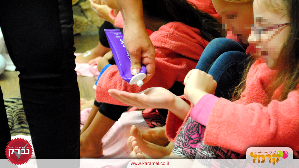 הספא של אליזבט - 073-7585454