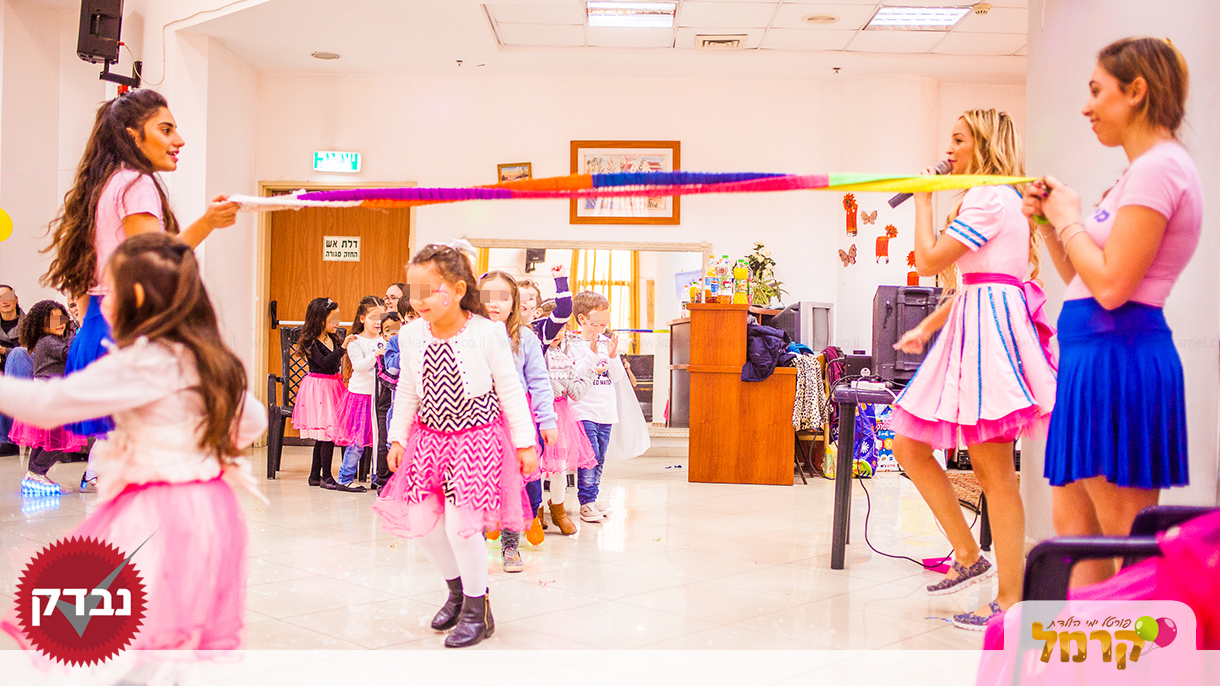 מירי תשירי - כוכבת הילדים - 073-7828035
