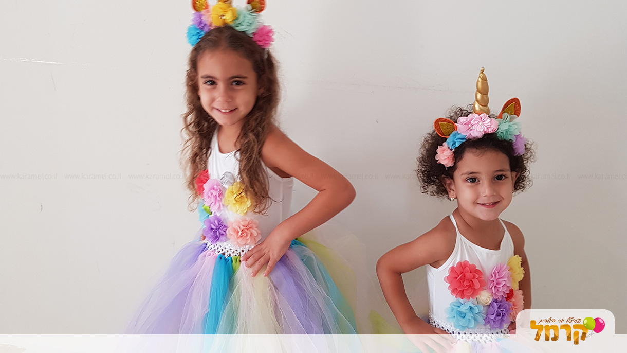 מירי תשירי - כוכבת הילדים - 073-7828035