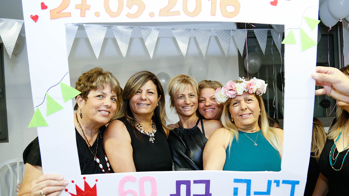 להיקרע מצחוק עם עדי רוזן - 073-7585032